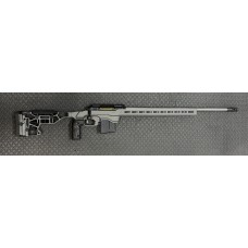 Savage 110 E-Precision 6mm Creedmoor 26" Barrel Bolt Action Rifle Used